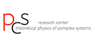 PCS: research center theoretical physics of complex systems